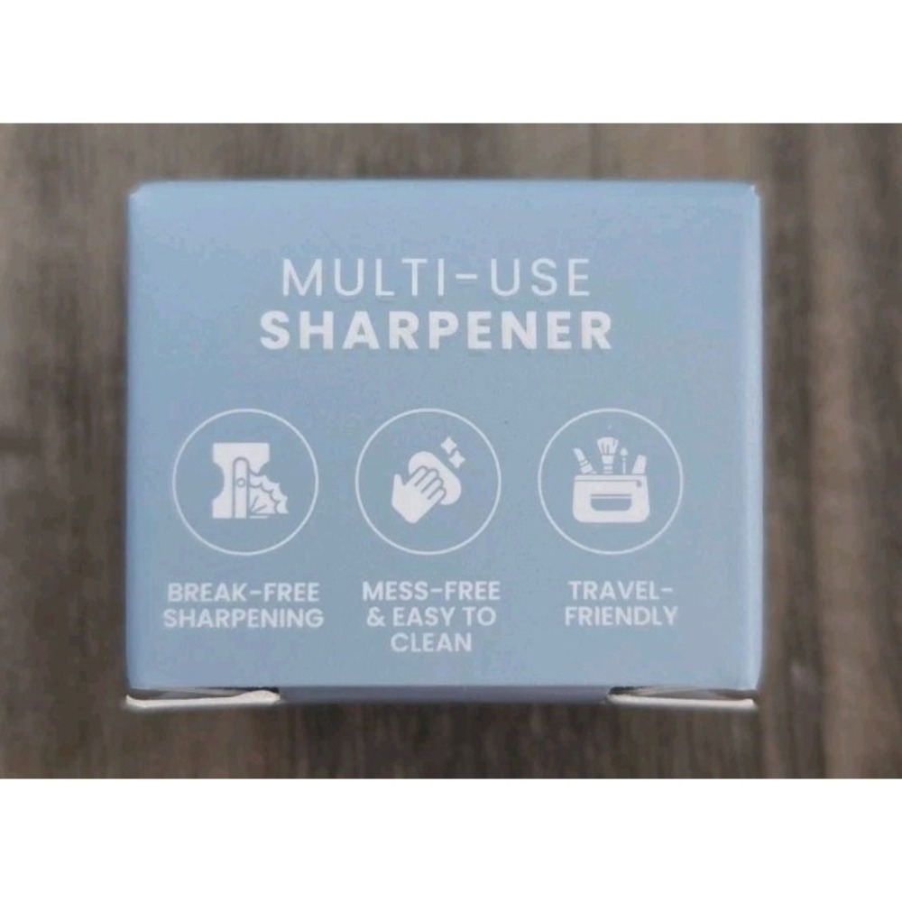 Prometics Multi-use Sharpner - Picture 2 of 5